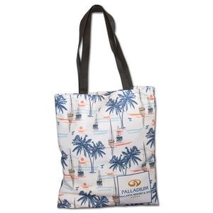 Sublimated Tote Bag (13.5"x 15.5")