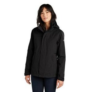 The North Face Ladies Traverse Triclimate 3-in-1 Jacket