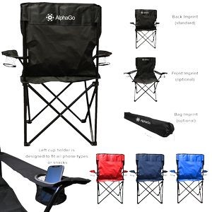 Folding Portable Event Chair
