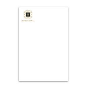 iTSA Notepad 2.5x4 - 25 sheet