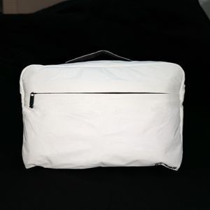 Waterproof Tyvek Cosmetic Bag Splash Proof Handbag