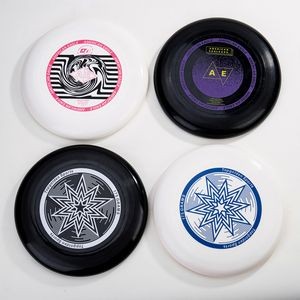 Champion Sports Compeition Flying Discs - Available in Multiple Colors and Sizes