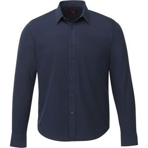 UNTUCKit Castello WF Long Sleeve Shirt-Men's