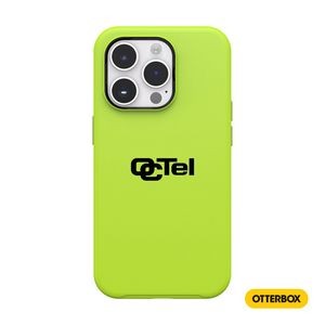 Otter Box® iPhone 14 Pro Symmetry Plus - Lime All Yours