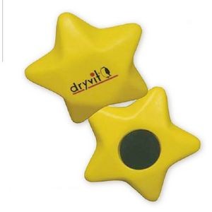 Magnet PU Star Shaped Stress Reliever