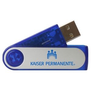Salem USB Flash Drive 2GB - Overseas