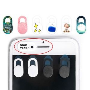 Mobile Phone Security Webcam Cover
