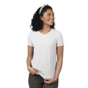 Ladies' Soft Shell Blouse
