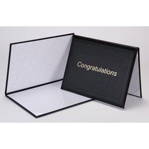Diploma Covers 11 1/2" x 9"