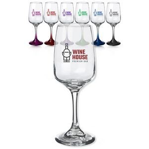 12.5 oz. Trentino Wine Glasses