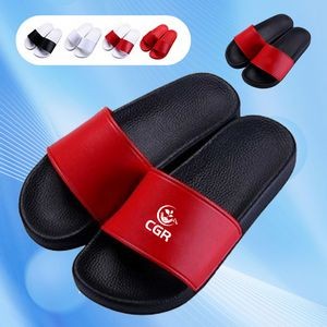 Anti-Slip Summer Slide Sandals