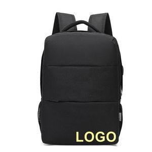 Large Capacity Computer Backpack