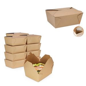 Disposable Take Out Containers Box