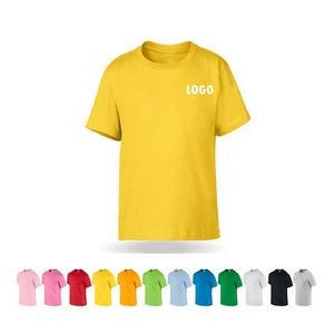Unisex Kids T-Shirts