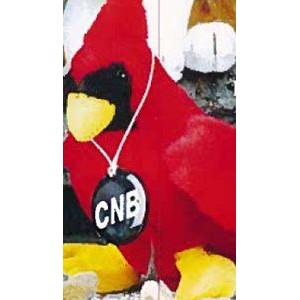 7" Nature Pals™ Stuffed Cardinal Bird
