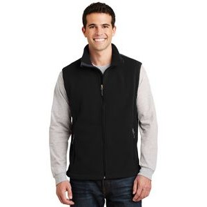 Port Authority® Men's Value Fleece Vest