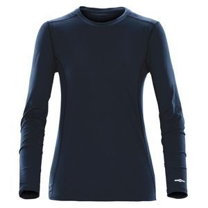Stormtech Women's Lotus H2X-DRY® Long Sleeve Performance Tee Shirt