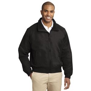 Port Authority® Men's Lightweight Charger Jacket