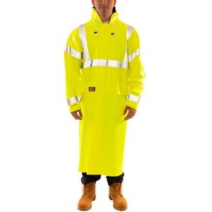Eclipse™ Lime Green Class 3 Coat