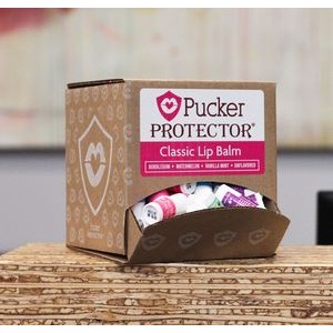 Pucker Protector Classics - Temporarily Out of Stock
