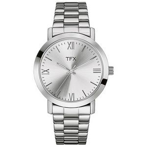 TFX by Bulova Men's Corporate Collection Watch
