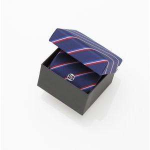 Custom Tie And Box Set