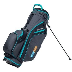 Datrek GO Lite Hybrid Golf Stand Bag