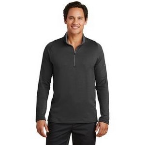 Nike® Golf Dri-FIT™ Stretch 1/2-Zip Cover-Up Shirt