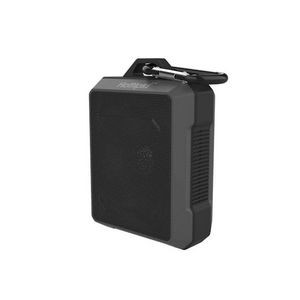 Water Resistant Bluetooth Speakers - 400 mAh, 33' Range (Case of 48)