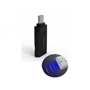 Portable USB UVC Phone Germicidal Light Type-C