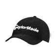 TaylorMade® Junior Black Radar Hat