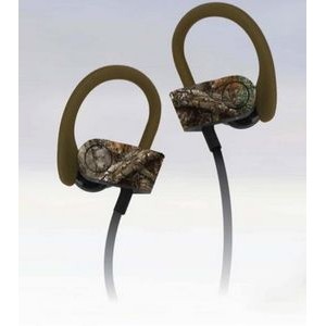 RealTree™ Sport Hook Bluetooth Earbuds