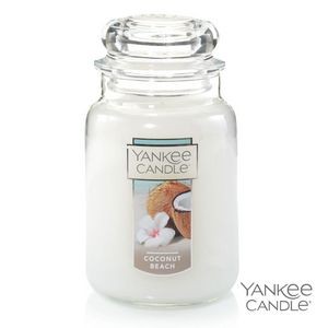 Yankee® Candle - 22oz Coconut Beach