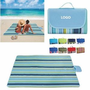 Water Proof Foldable Picnic Beach