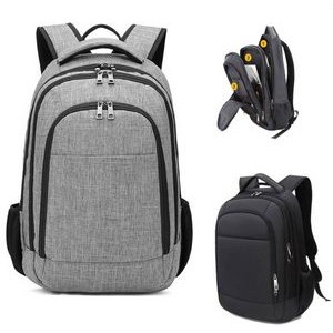 Business/School/Travel Laptop Backpack