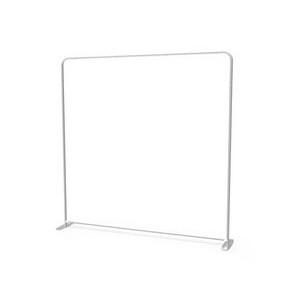 Straight Display Frame (8'x7.5')