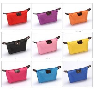 Customized Portable Cosmetic Bag