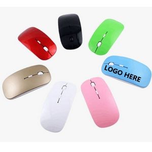 USB Charging Mouse