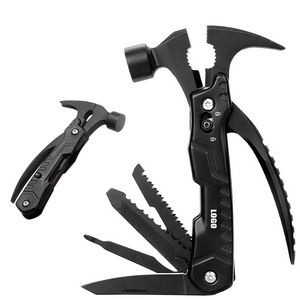 Multi Claw Hammer Tools With Pliers