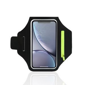 New Style #L Touch Screen Outdoor Sports Cellphone Armband For 6.5 Smart Phone