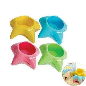 Starfish Drink Cup Holder (direct import)