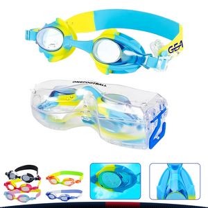 Banla Kids Swimming Goggles