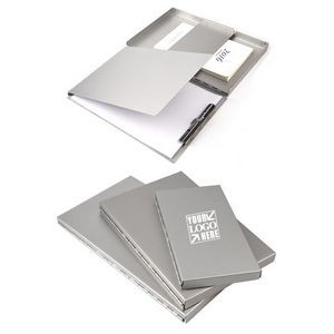 Aluminum Form Folders/Clipboards
