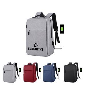 Multi-Functional Computer Backpack