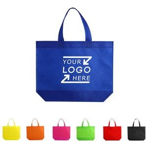 Reausable Non-Woven Gift Bags