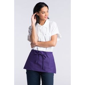 Everyday Pocketed Waist Apron