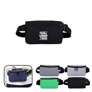 Outdoor Sports Travel Fanny Pack