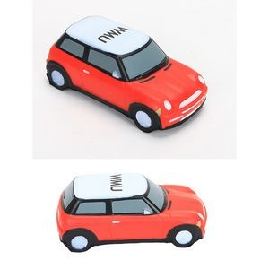 Creative Mini Car PU Foam Stress Toy