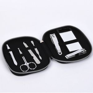 Vanity Personal Care Kit Manicure Set
