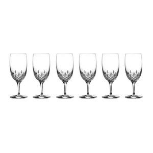 Waterford® 17.5 Oz. Lismore Essence Iced Beverage Glass (Set of 6)
